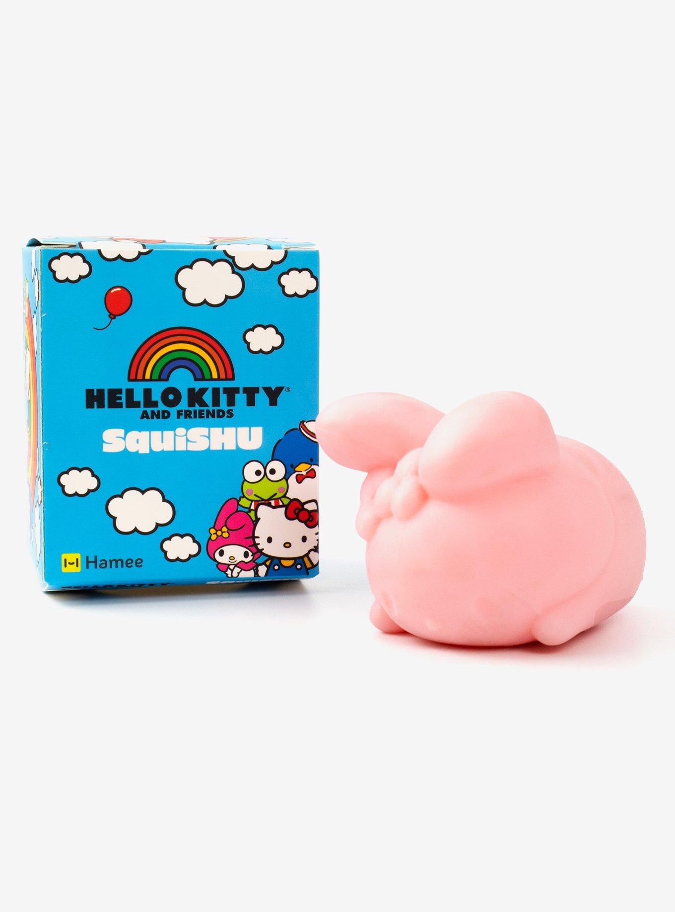 Hello Kitty And Friends Assorted Blind Squishy Toy, , alternate