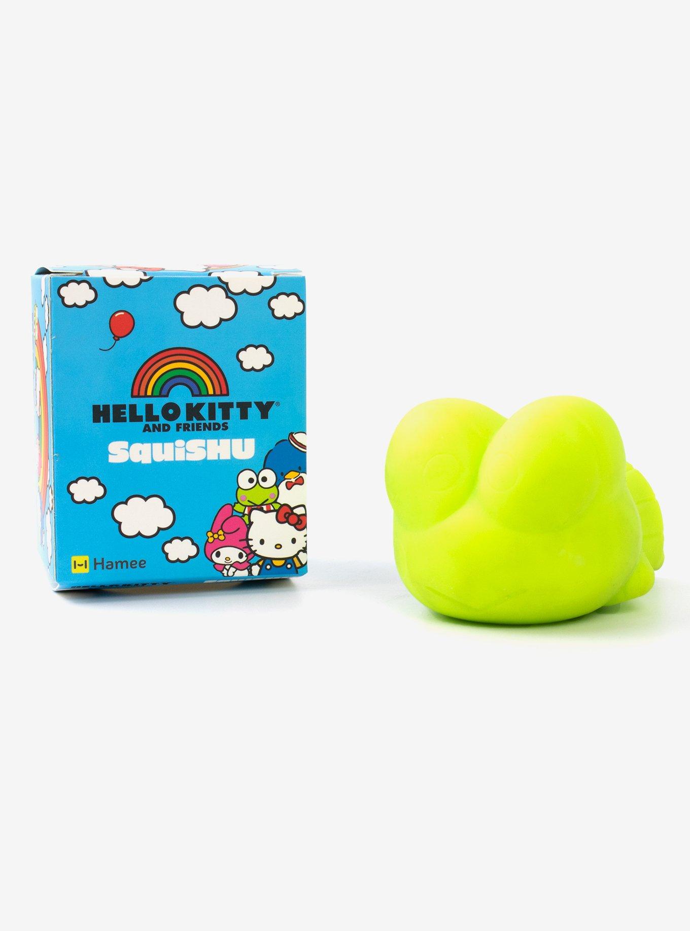 Hello Kitty And Friends Assorted Blind Squishy Toy, , alternate