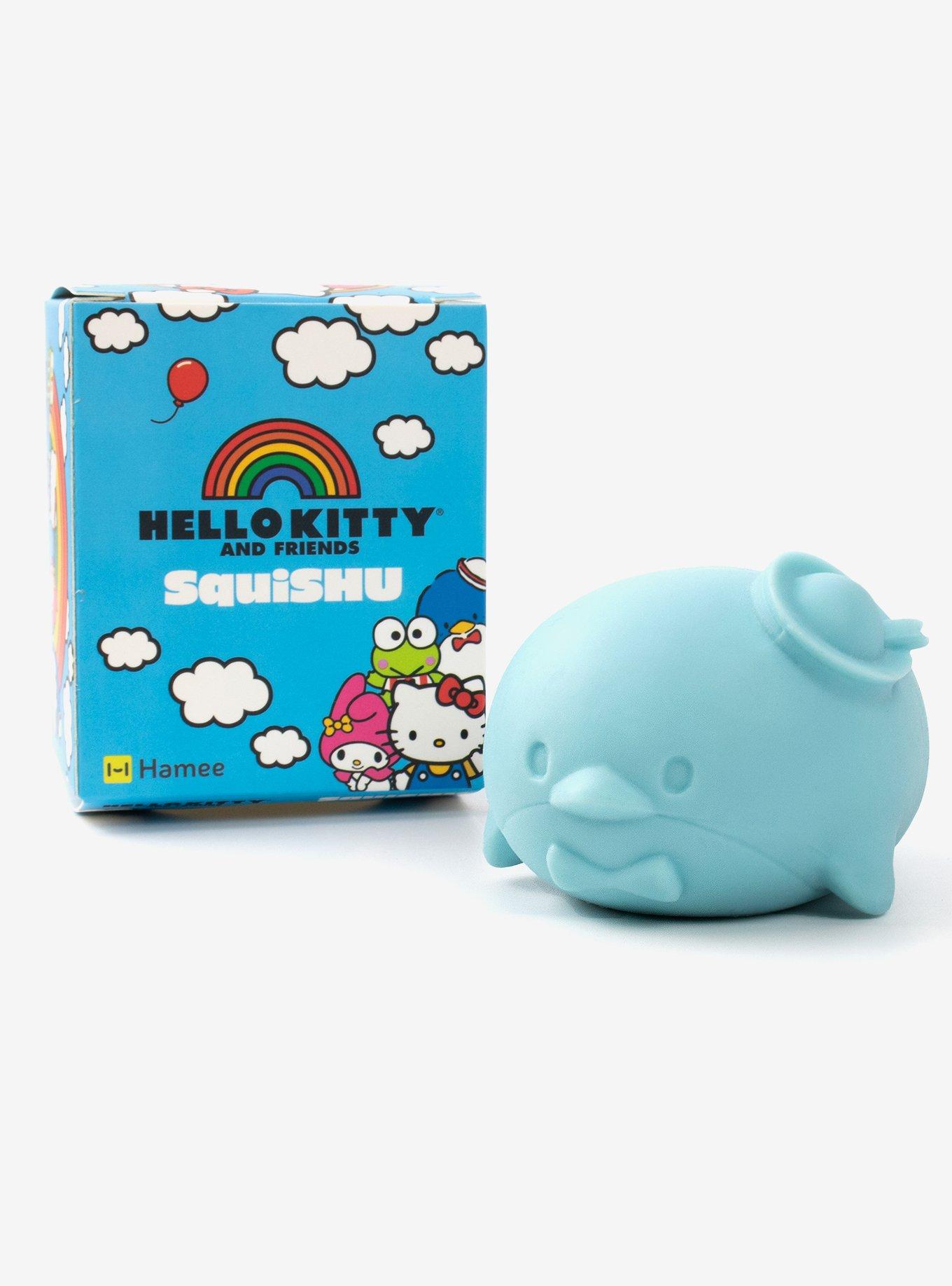 Hello Kitty And Friends Assorted Blind Squishy Toy, , alternate