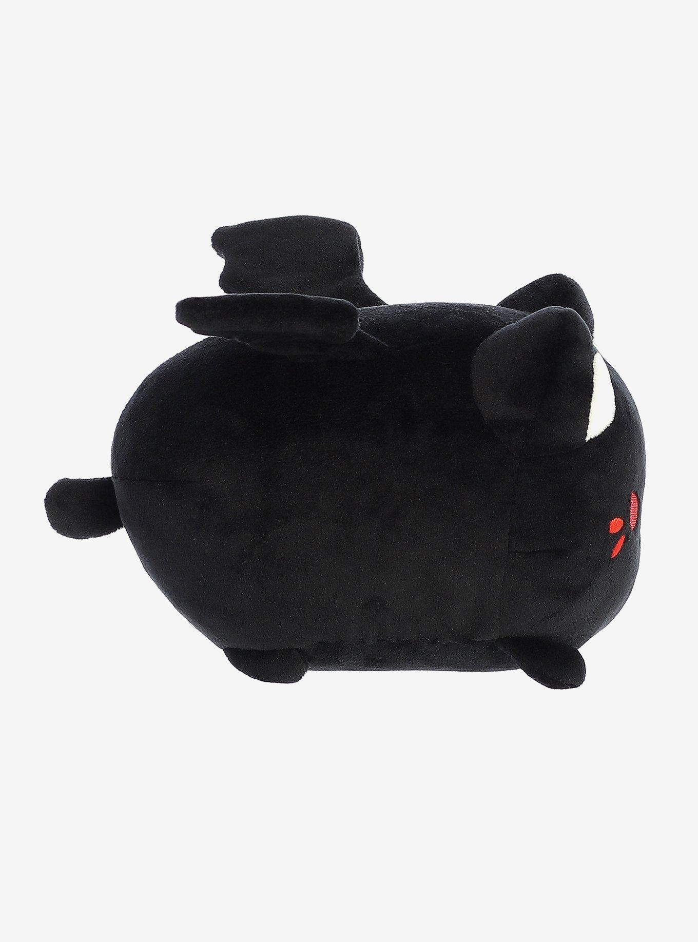 Tasty Peach Meowchi Vampire Bat Plush Hot Topic Exclusive, , alternate