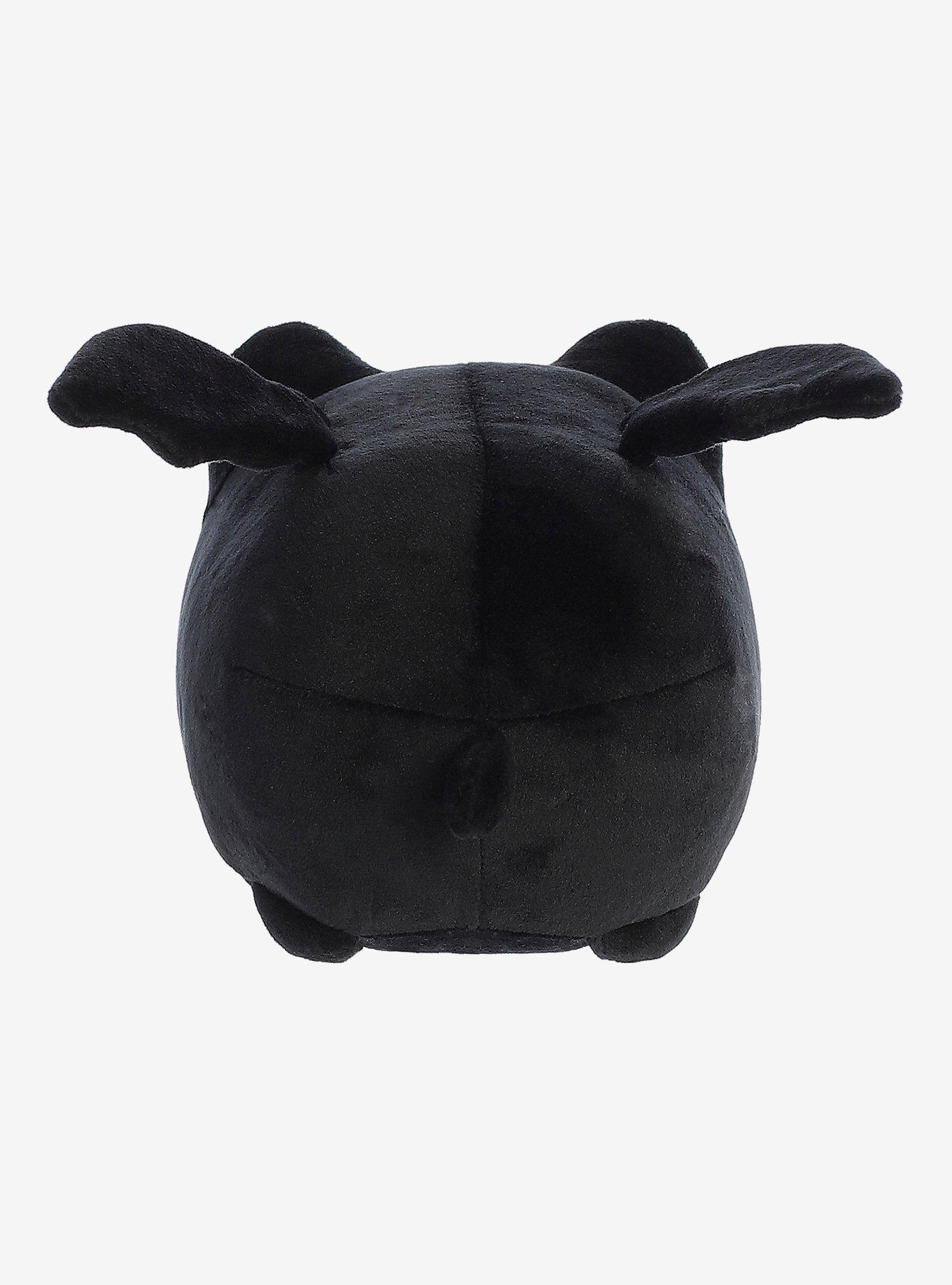 Tasty Peach Meowchi Vampire Bat Plush Hot Topic Exclusive, , alternate