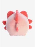Tasty Peach Axolotl Meowchi Plush Hot Topic Exclusive, , alternate