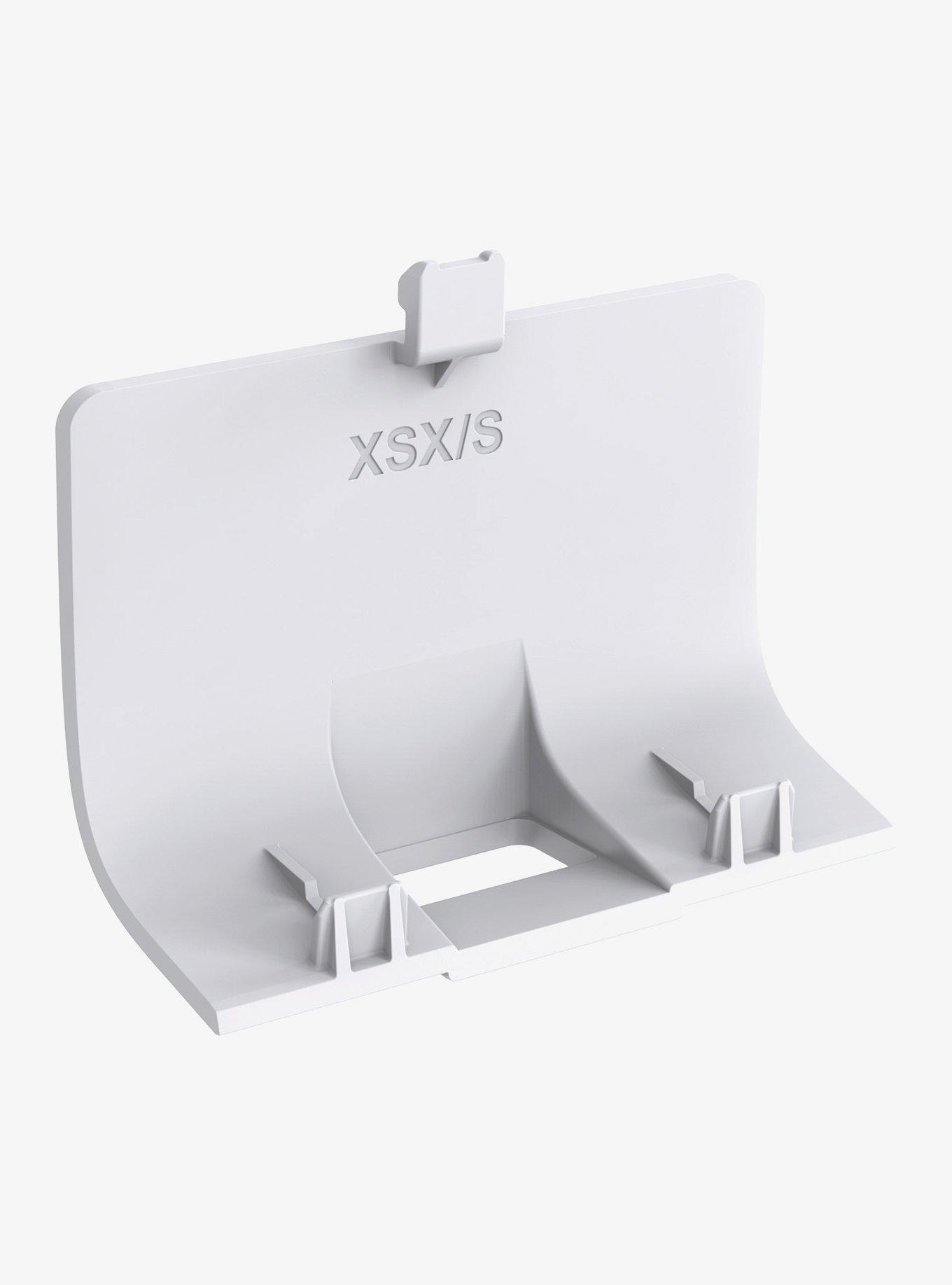 Venom Twin High Capacity Rechargeable Battery Pack for Xbox Series X/S & One White, , alternate