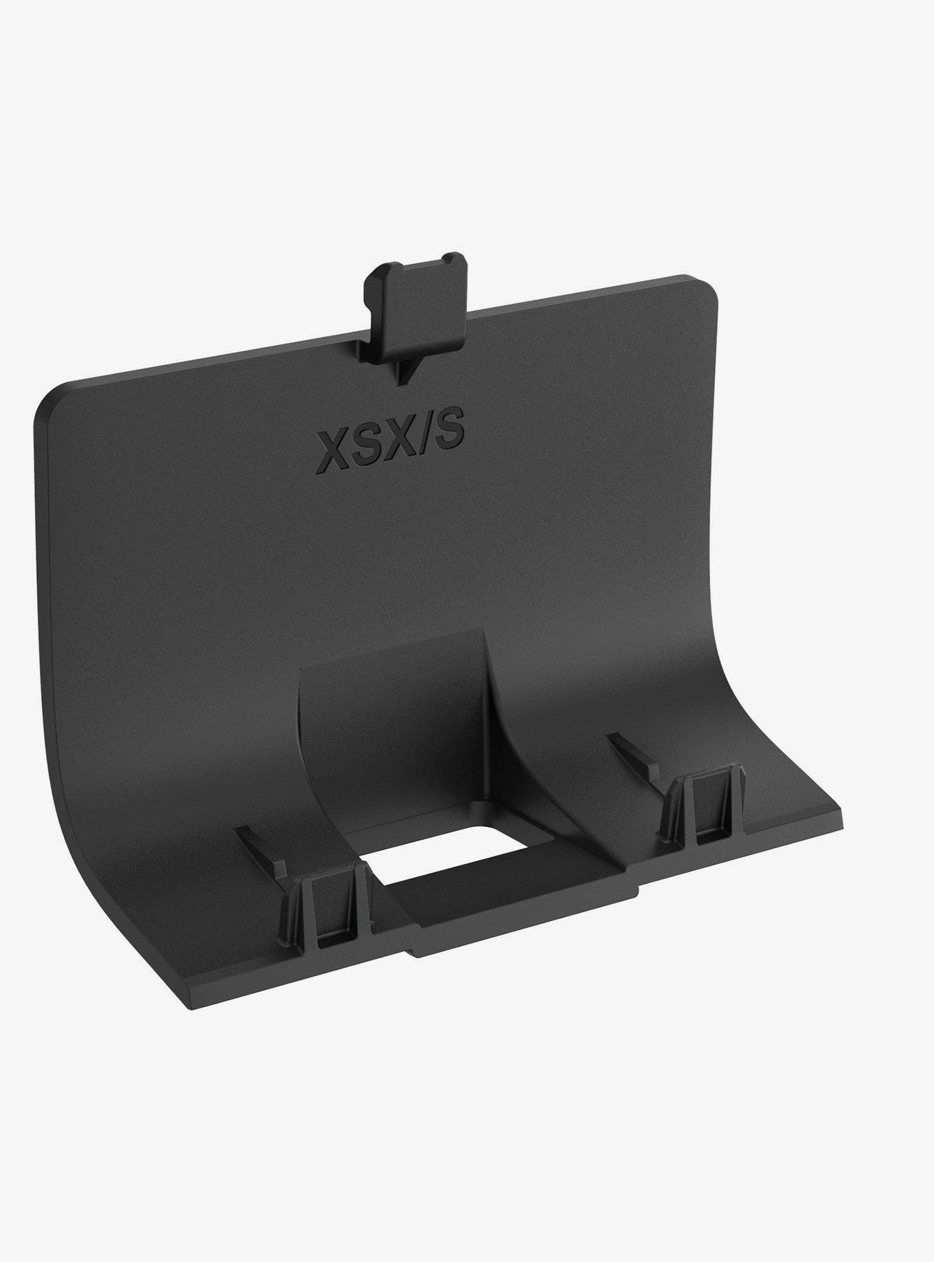 Venom Twin Rechargeable Battery Packs For Xbox Series X/S & One Black, , alternate