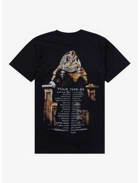 Rob Zombie Hellbilly Deluxe Tour T-Shirt, , hi-res