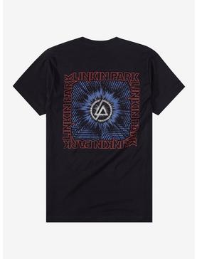 Linkin Park Band Symbol T-Shirt, , hi-res