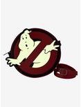 Loungefly Ghostbusters Logo Glow-In-The-Dark Crossbody Bag, , alternate
