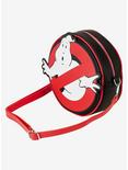 Loungefly Ghostbusters Logo Glow-In-The-Dark Crossbody Bag, , alternate
