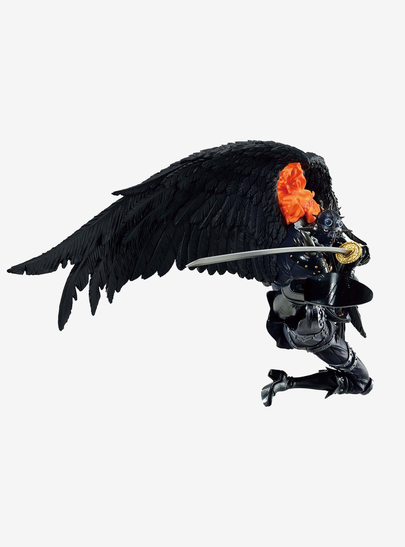 Bandai Spirits One Piece Ichibansho King (Best of the Buddy) Figure, , alternate