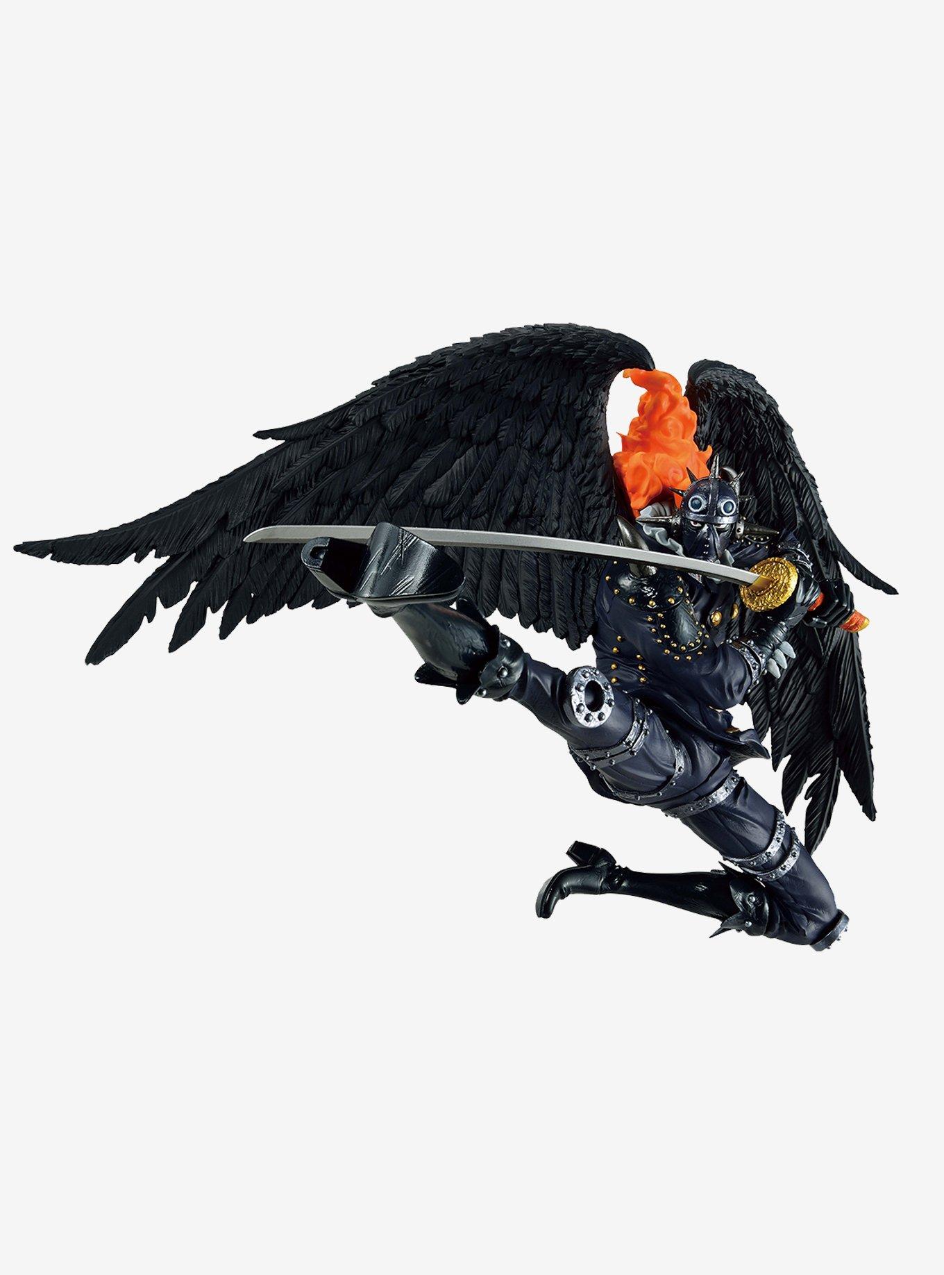 Bandai Spirits One Piece Ichibansho King (Best of the Buddy) Figure, , alternate