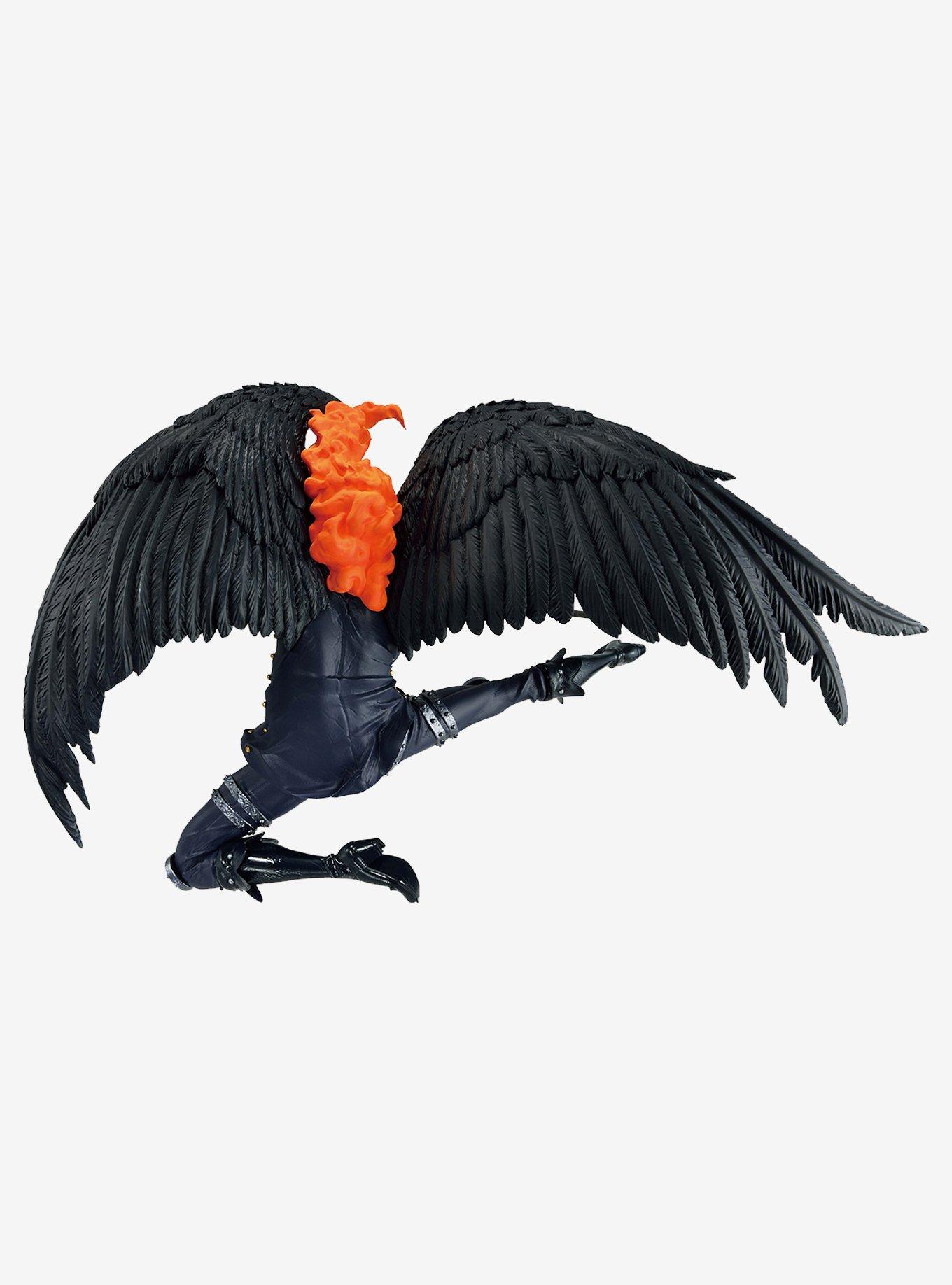 Bandai Spirits One Piece Ichibansho King (Best of the Buddy) Figure, , alternate