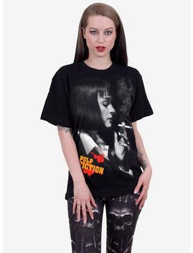 Pulp Fiction Smoke T-Shirt, , hi-res