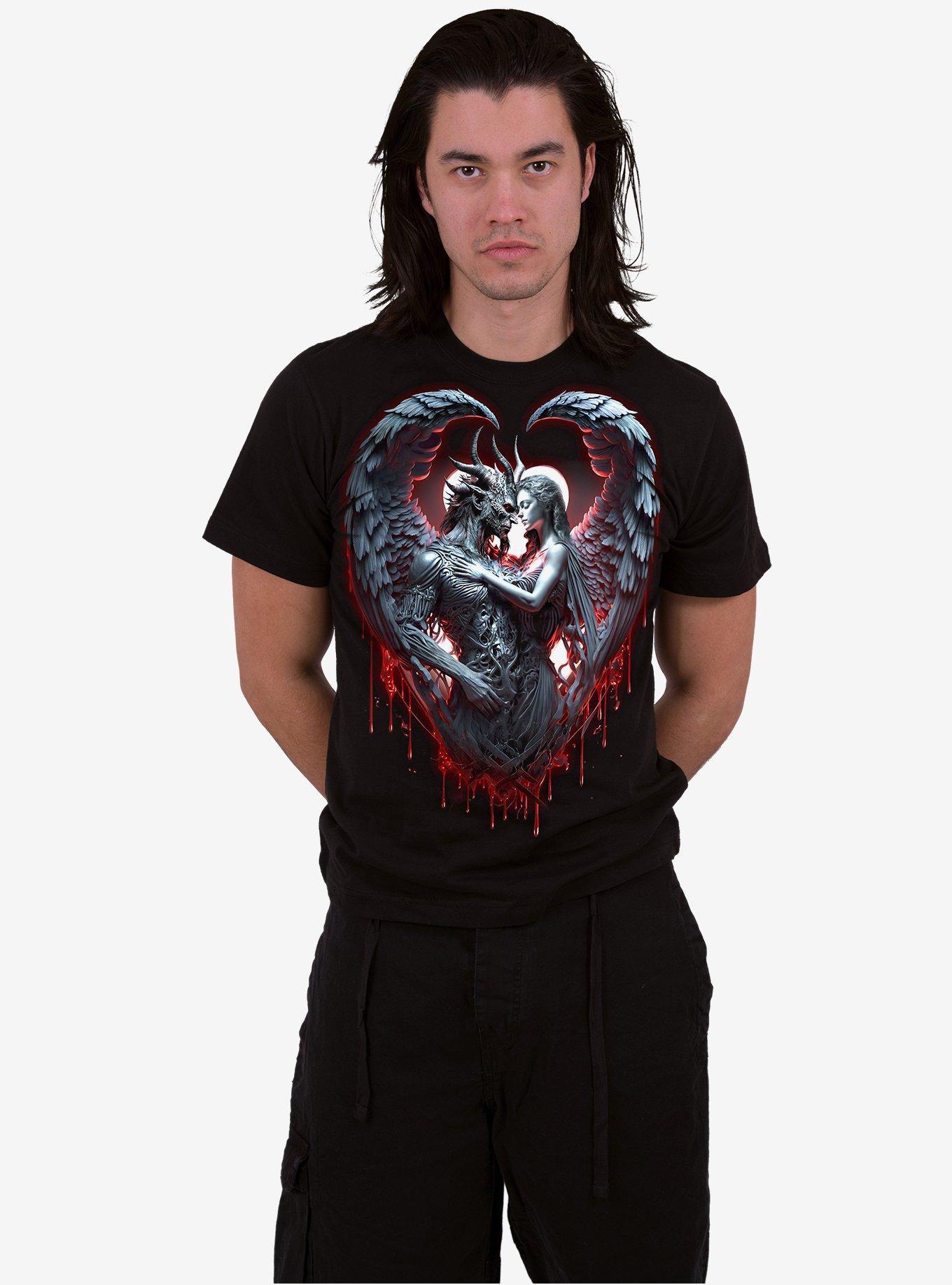Solemn Vow T-Shirt, , hi-res