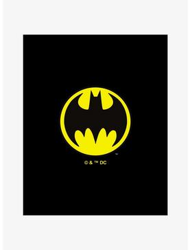 DC Comics Batman Badge Jogger Sweatpants, , hi-res