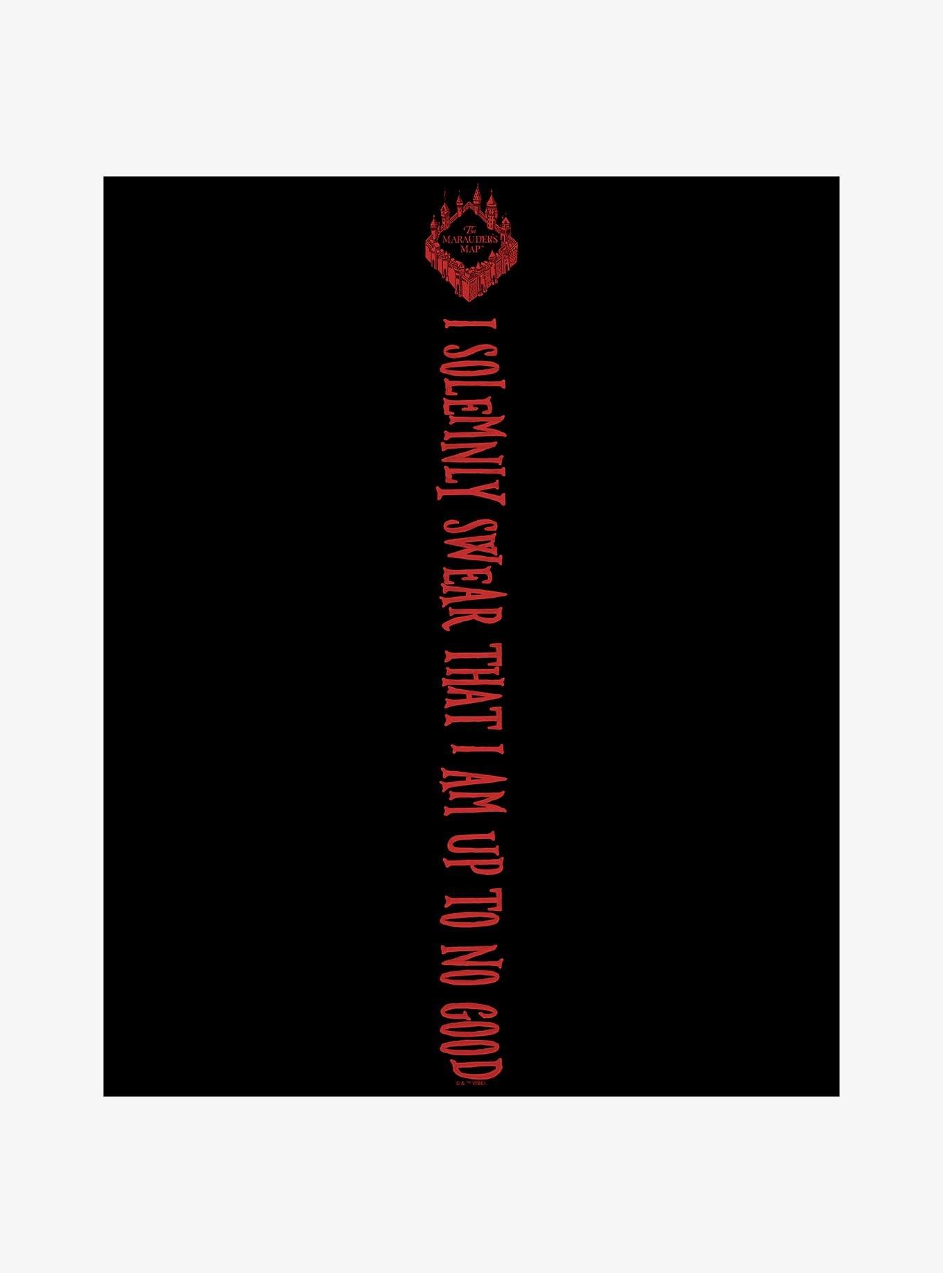 Harry Potter I Solemnly Swear That I Am Up To No Good Jogger Sweatpants, , hi-res