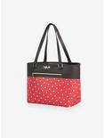 Disney Minnie Mouse Uptown Cooler Tote Bag, , alternate