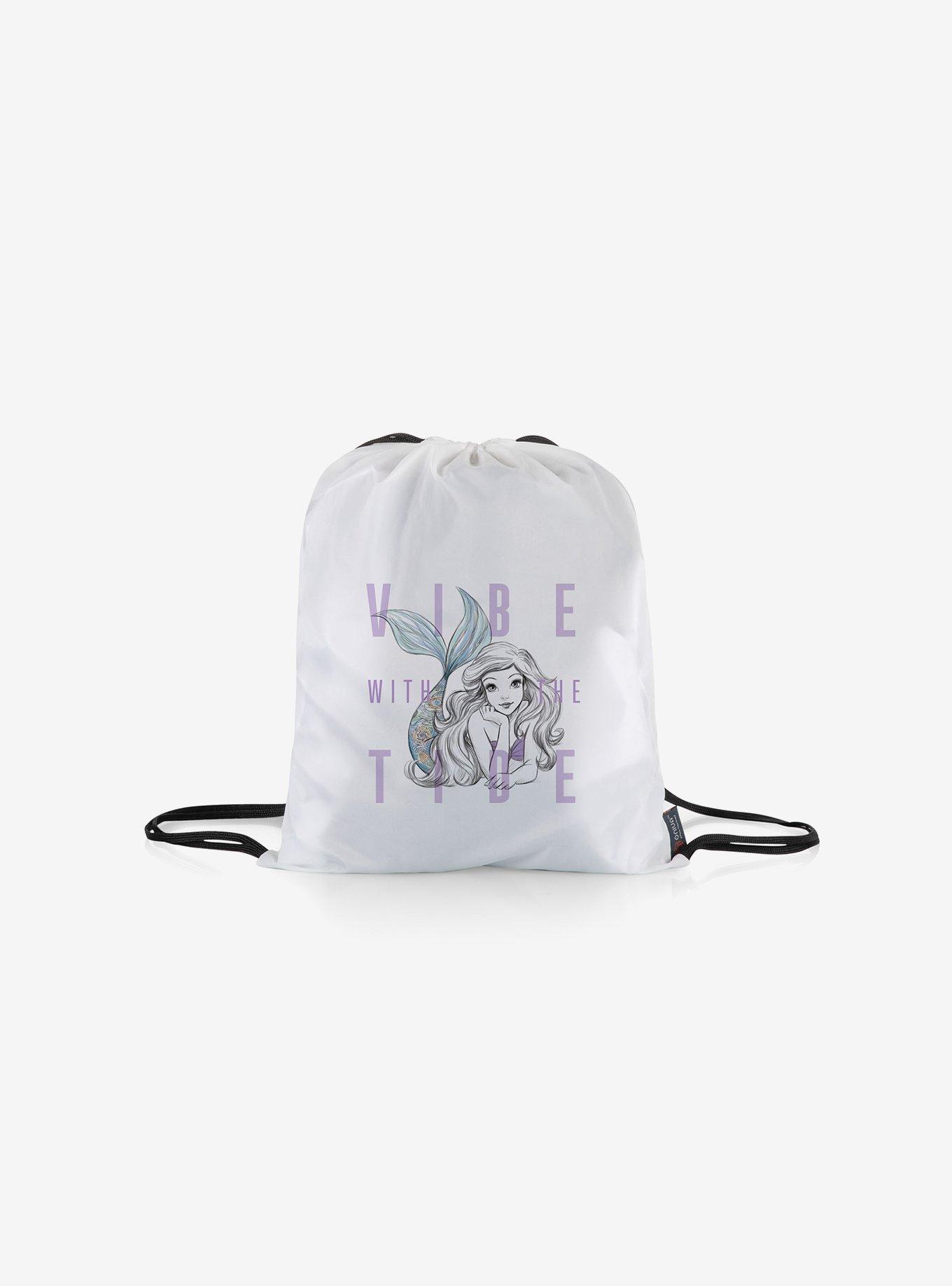 Disney The Little Mermaid Impresa Picnic Blanket, , hi-res