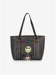 The Nightmare Before Christmas Uptown Cooler Tote Bag, , alternate