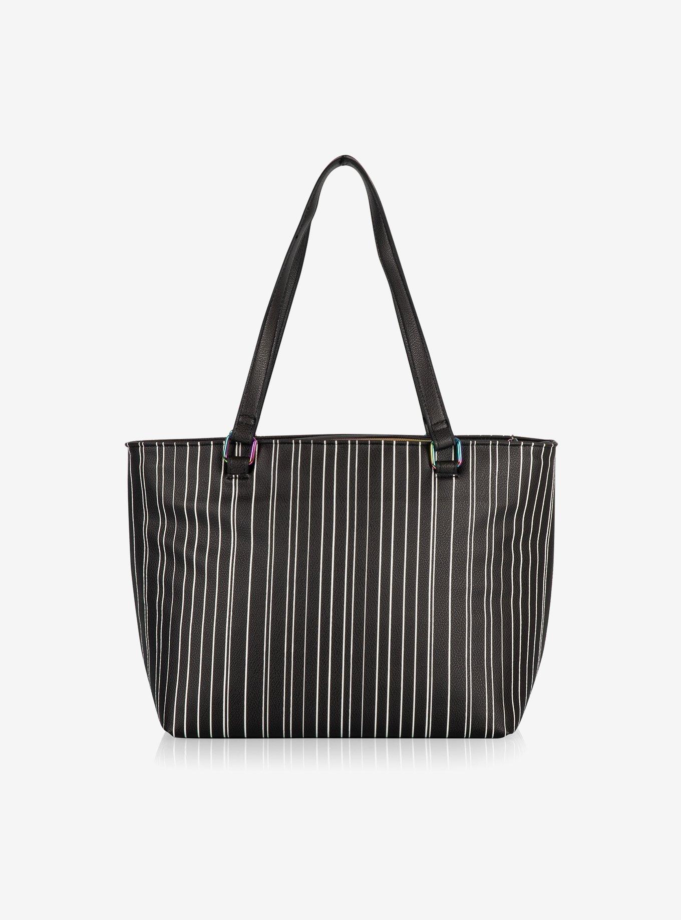 The Nightmare Before Christmas Uptown Cooler Tote Bag