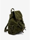 Green Fairy Grunge Slouch Mini Backpack | Hot Topic