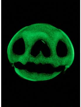 Disney Lilo & Stitch Skeleton Stitch Glow-In-The-Dark Lip Balm, , hi-res