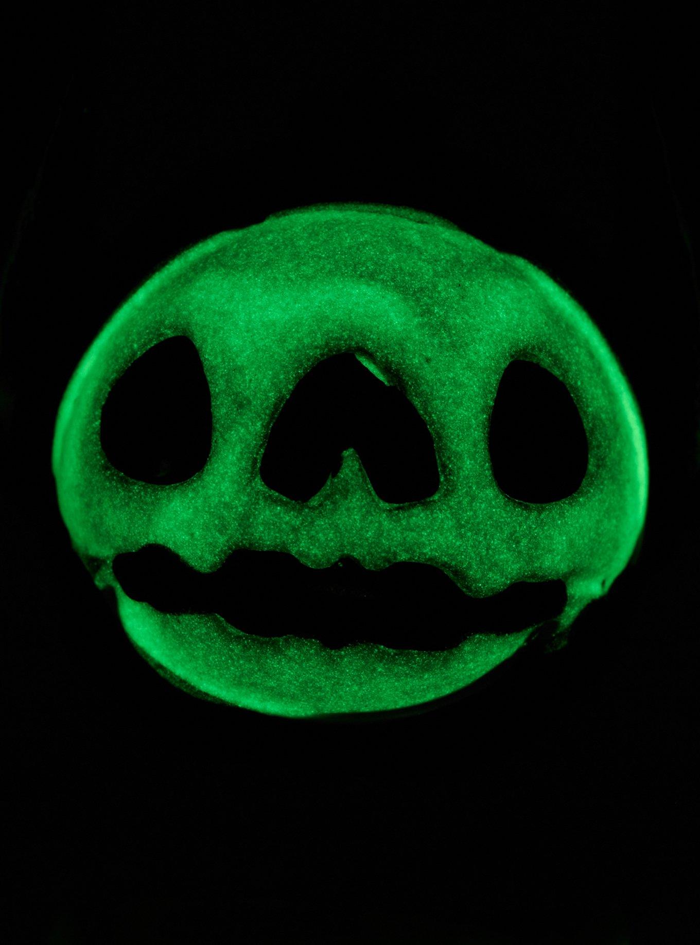 Disney Lilo & Stitch Skeleton Stitch Glow-In-The-Dark Lip Balm, , alternate