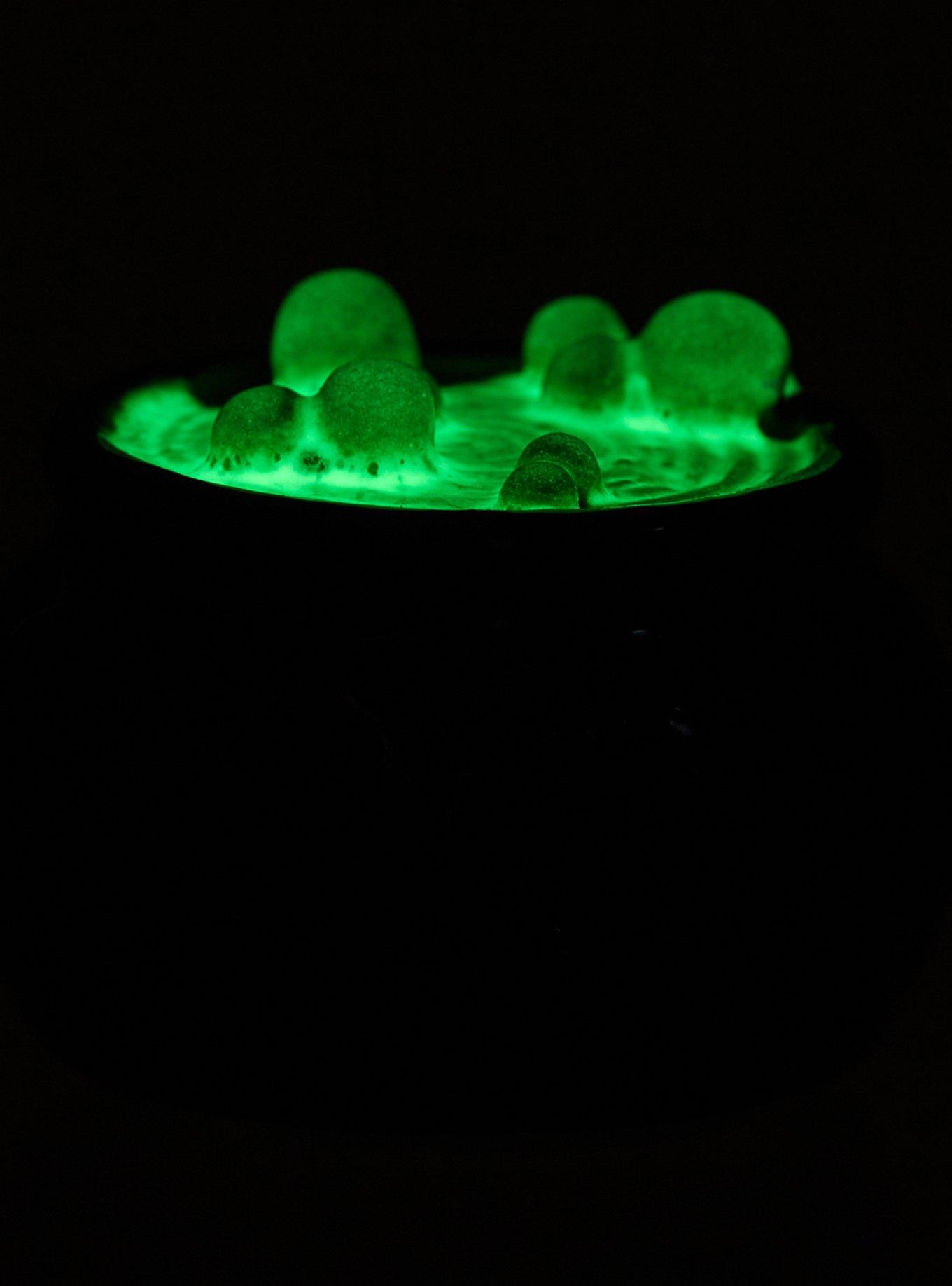 Cauldron Glow-In-The-Dark Lip Balm, , alternate