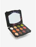 Friday The 13th Camp Crystal Lake Eyeshadow & Highlighter Palette, , alternate
