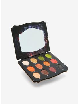 Friday The 13th Camp Crystal Lake Eyeshadow & Highlighter Palette, , hi-res