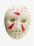 Friday The 13th Jason Mask Lip Balm, , alternate