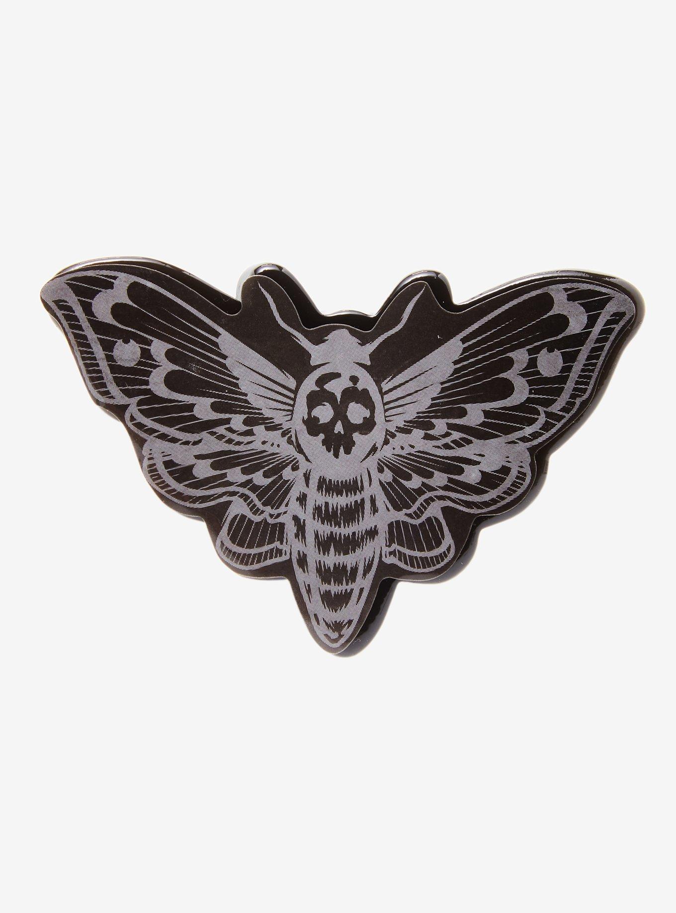 Death's-Head Moth Lip Balm, , alternate