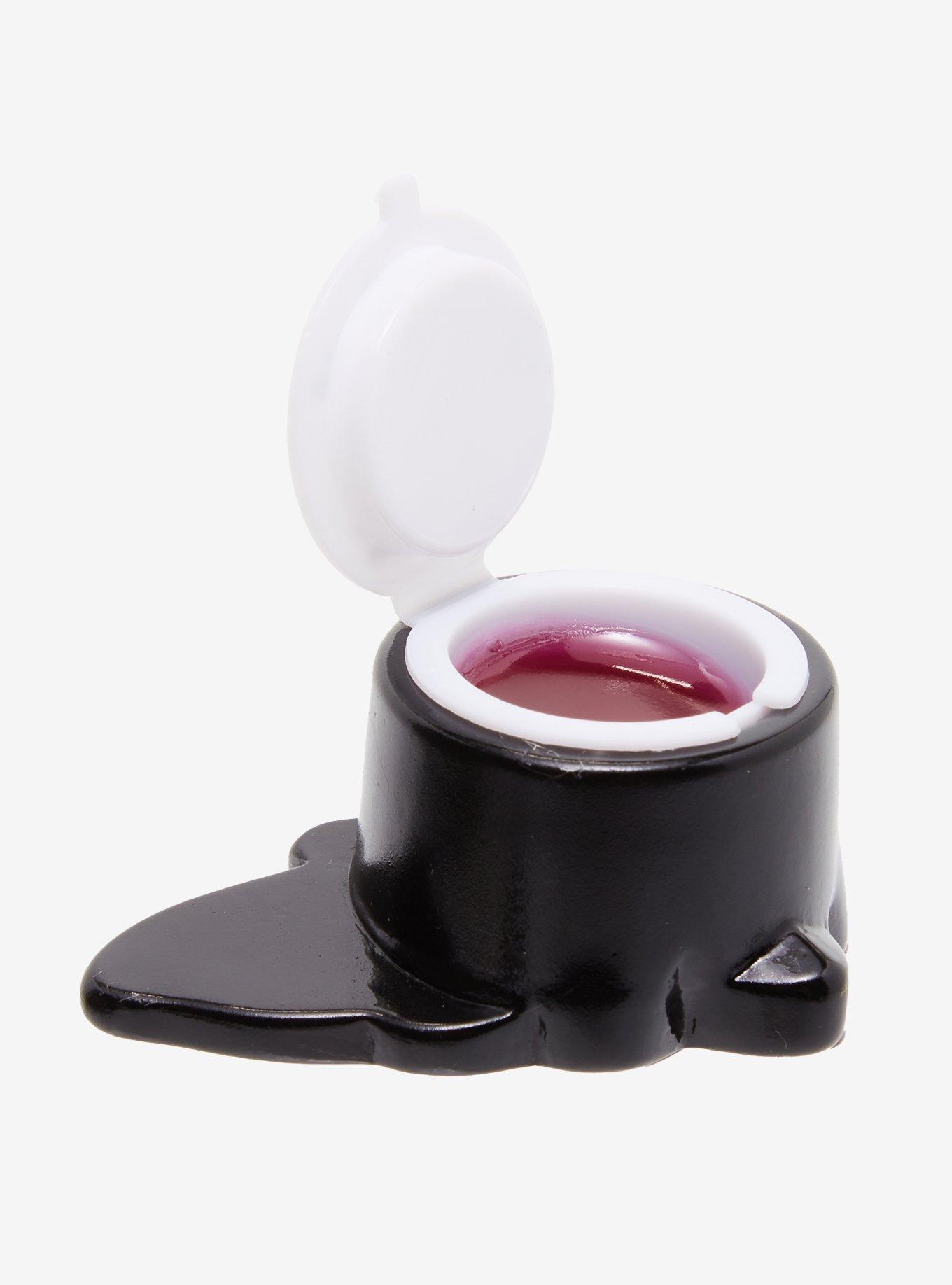 Death's-Head Moth Lip Balm, , alternate