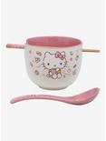 Hello Kitty Sweets Ramen Bowl Set, , alternate