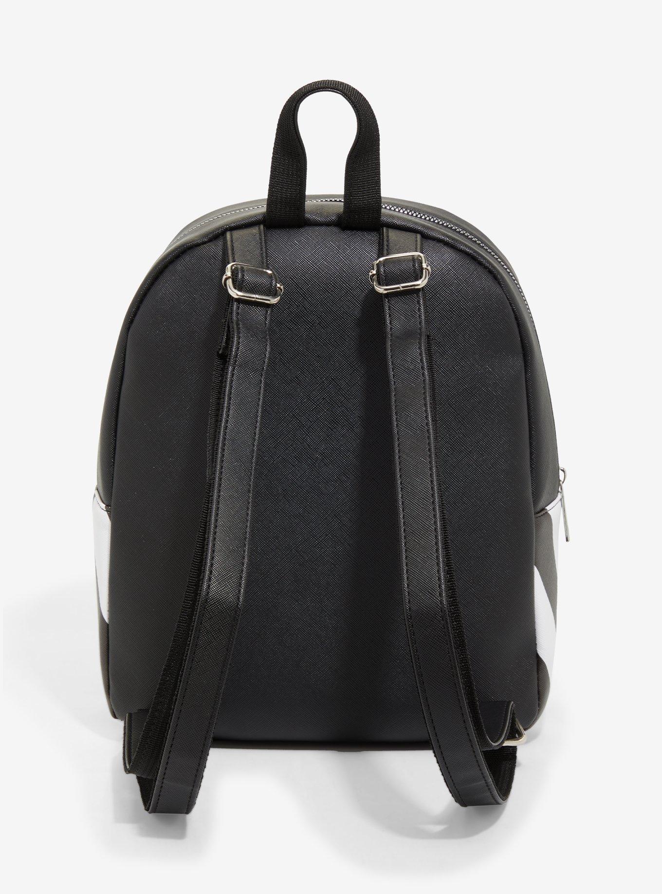 Chainsaw Man Chibi Group Mini Backpack, , alternate