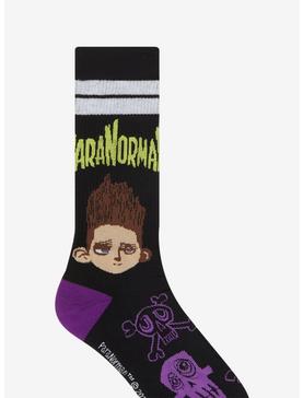 ParaNorman Varsity Crew Socks, , hi-res