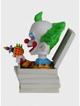Royal Bobbles Killer Klowns From Outer Space Shorty Bobblehead Hot Topic Exclusive, , alternate