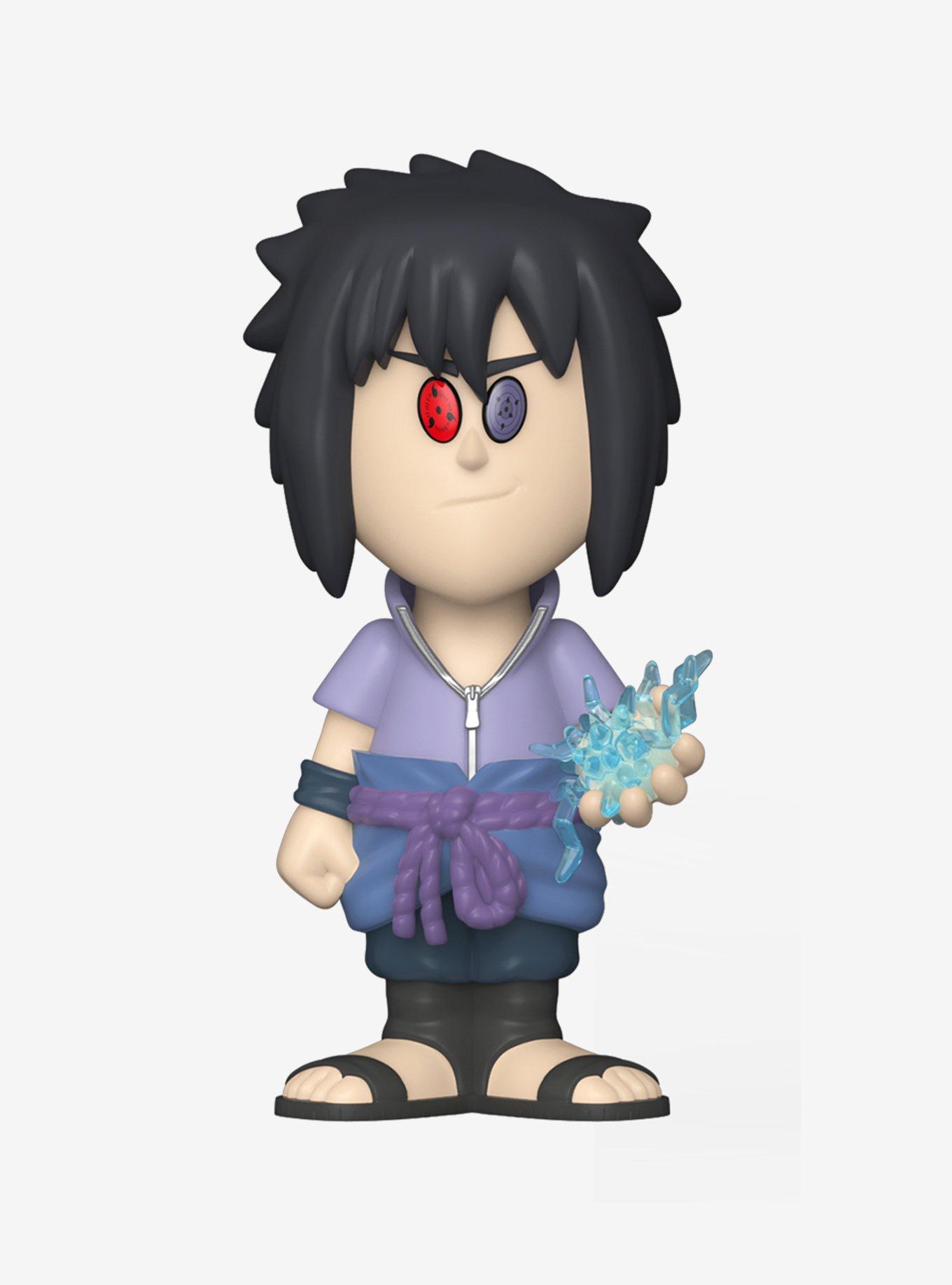 Funko Naruto Shippuden Soda Sasuke Uchiha Figure, , alternate