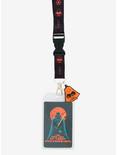 Loungefly Star Wars Darth Vader Candy Lanyard - BoxLunch Exclusive, , alternate
