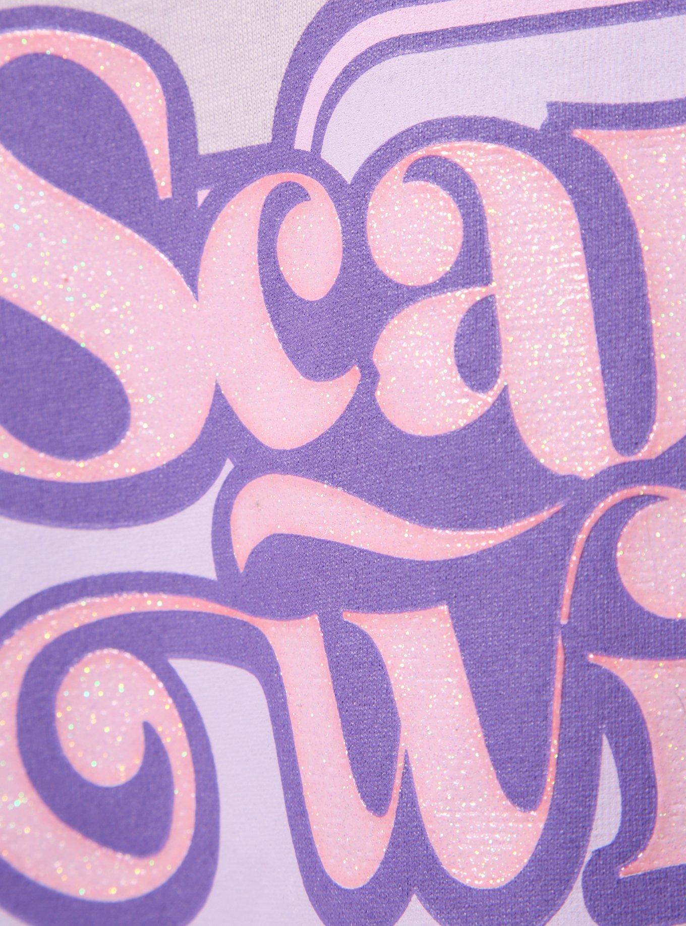 Marvel Scarlet Witch Retro Lilac T-Shirt, LILAC, alternate