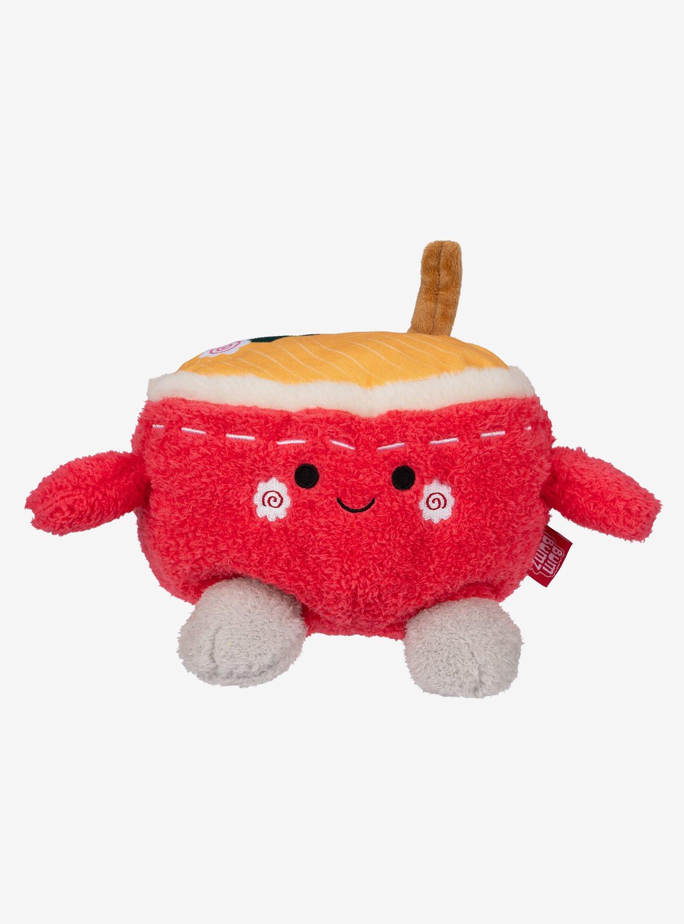 Bumbumz TakeoutBumz Assorted Blind Plush, , alternate