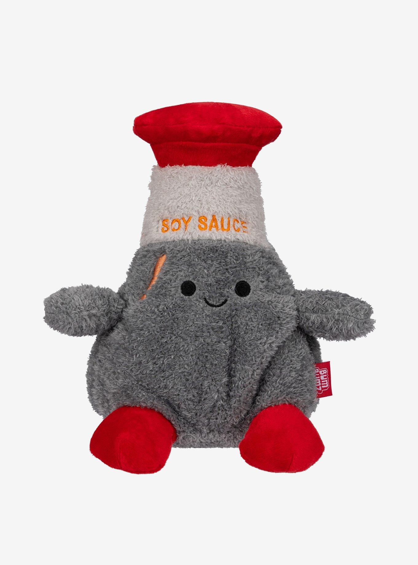 Bumbumz TakeoutBumz Assorted Blind Plush, , alternate
