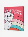 Disney The Aristocats It's All About Me-Ow Canvas Wall Decor, , alternate