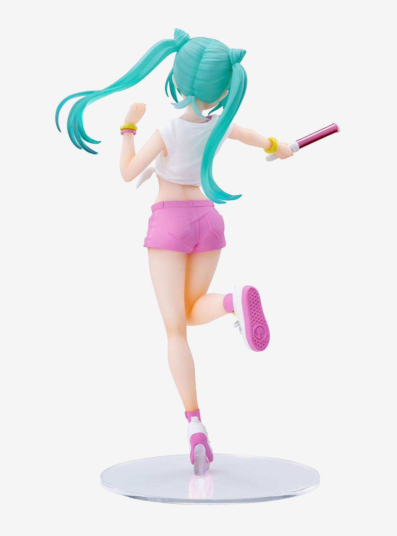 SEGA Hatsune Miku Luminasta (Live Audience) Figure, , alternate