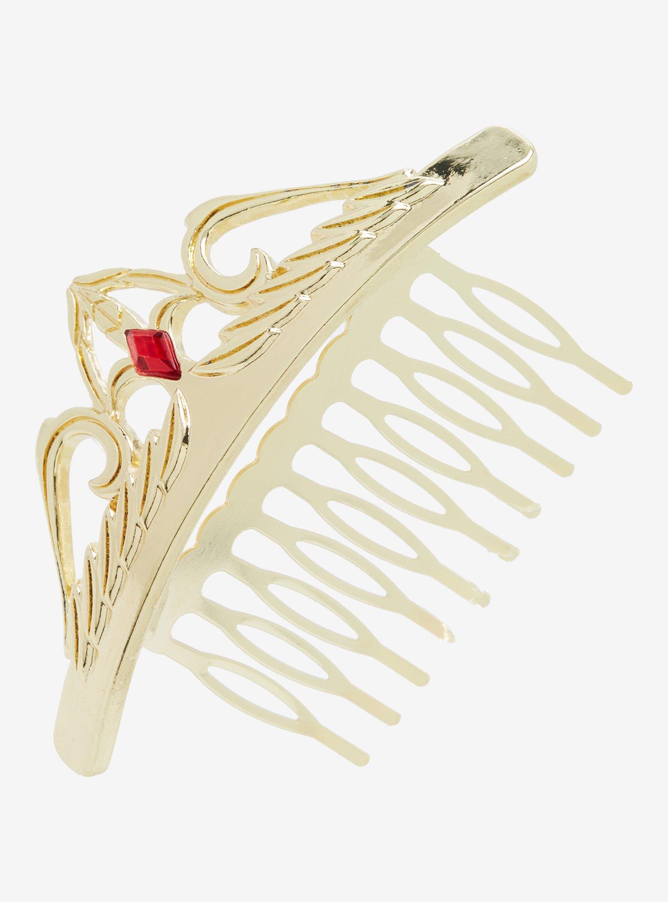 Shrek Princess Fiona Replica Tiara - BoxLunch Exclusive, , alternate