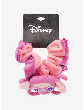 Disney Lilo & Stitch: The Series Figural Angel Scrunchy, , hi-res