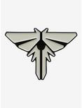 The Last of Us Firefly Logo Enamel Pin, , alternate