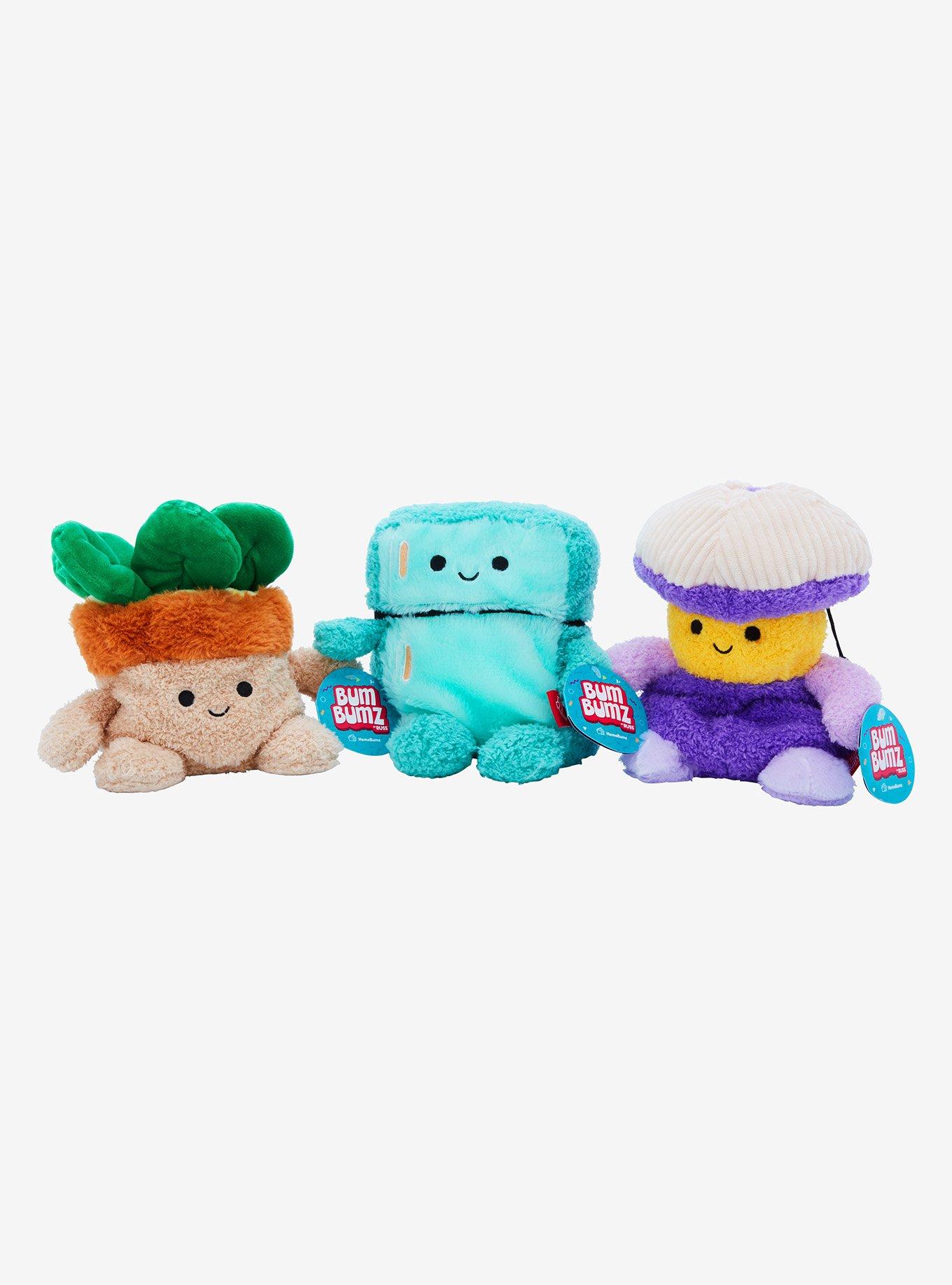 Bum Bumz Home Collection Blind Assortment Plush, , alternate