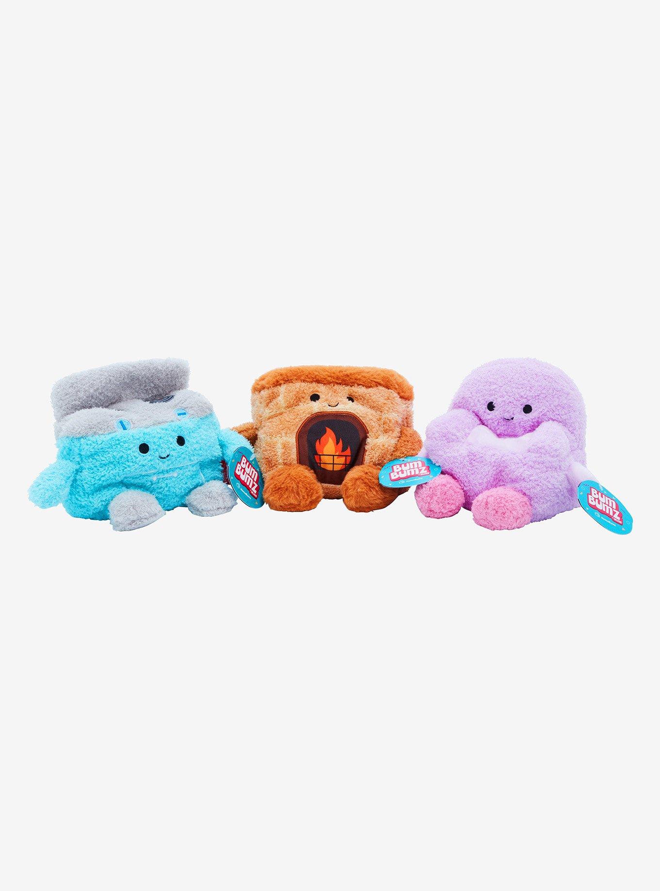 Bum Bumz Home Collection Blind Assortment Plush, , alternate