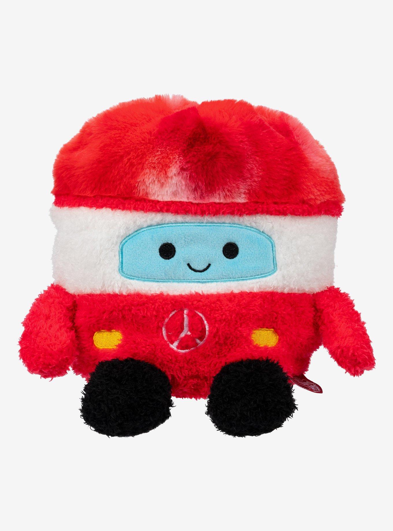 Bum Bumz Groovy Collection Blind Assortment Plush, , alternate