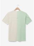 Disney100 Peter Pan Tinker Bell Split Dye T-Shirt - BoxLunch Exclusive, MULTI, alternate